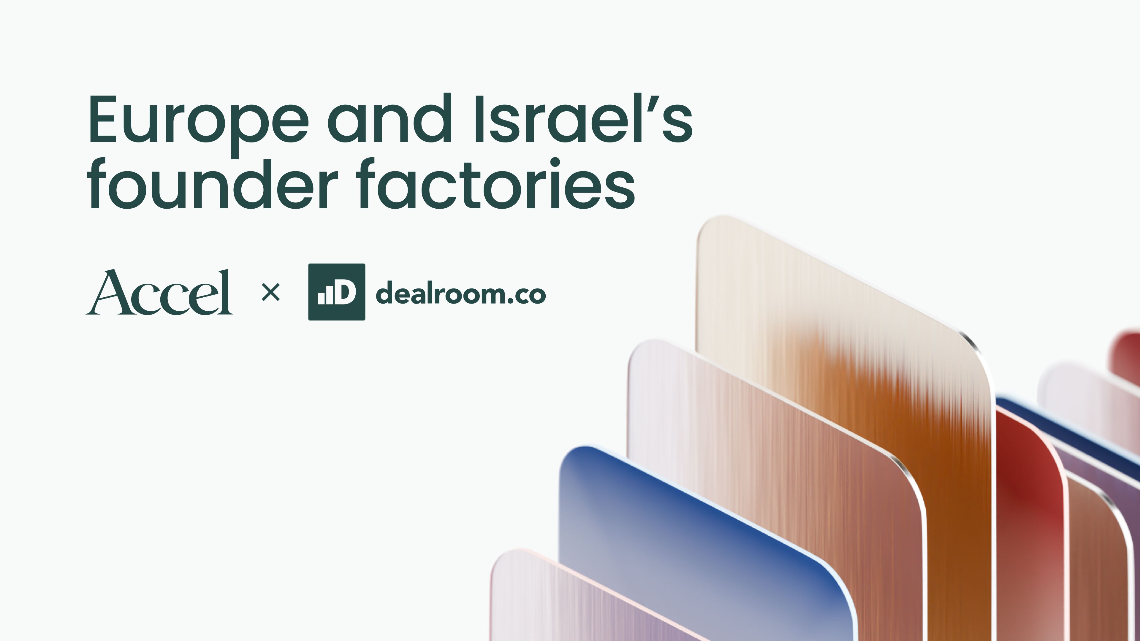 Report: How Europe and Israel’s Unicorns Have Helped Drive Growth of Region’s Tech Ecosystem