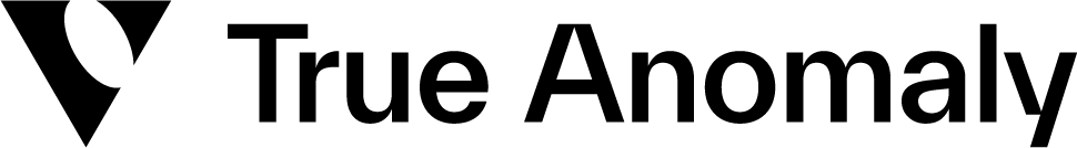 True Anomaly logo