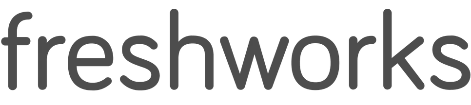 Freshworks logo