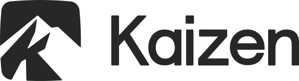 Kaizen logo