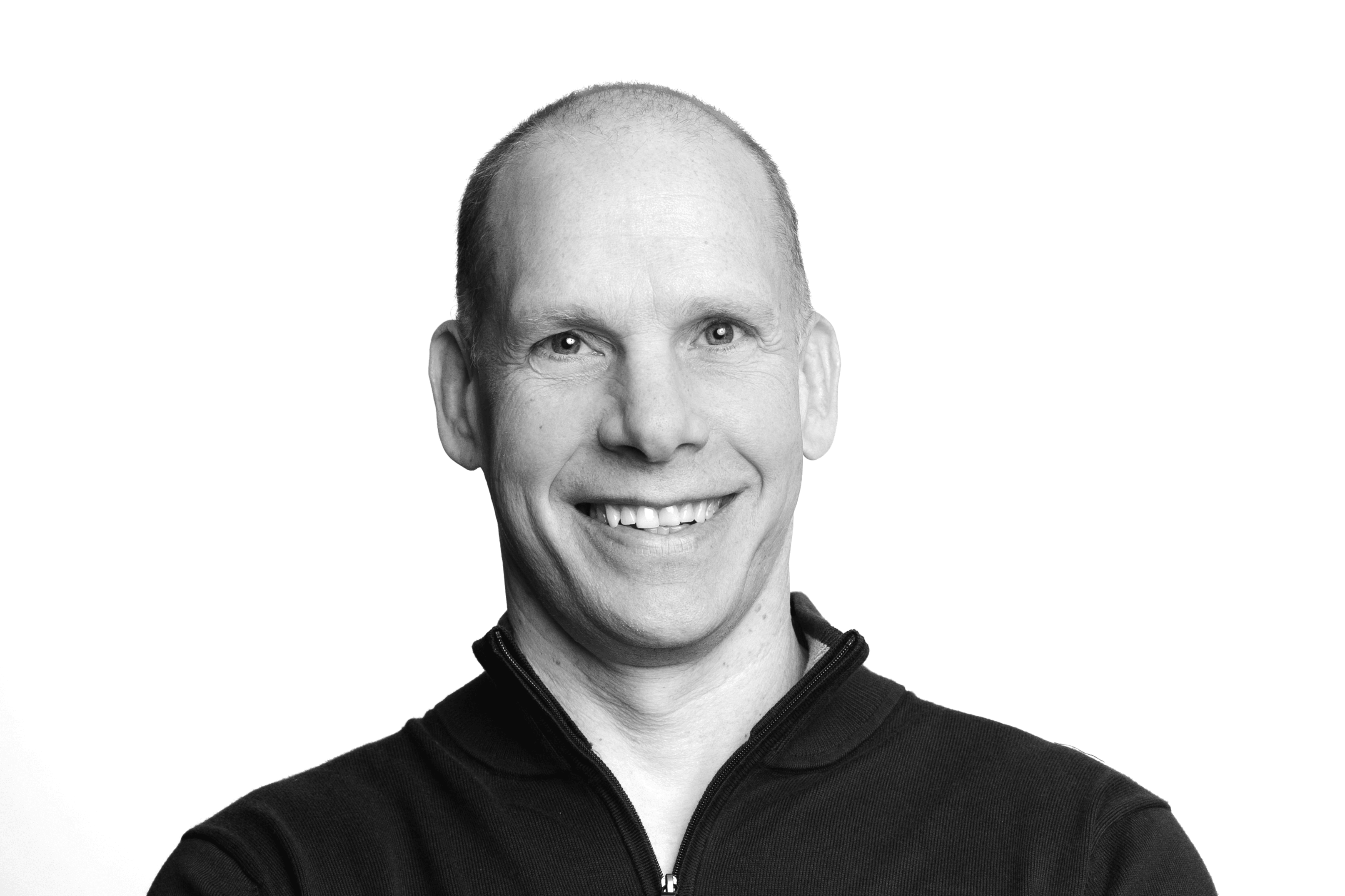 Jeff Shiner