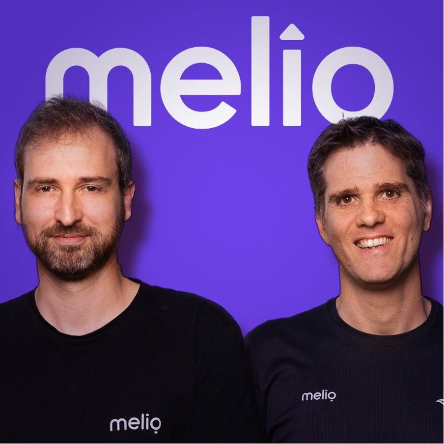 Melio + Xero: The Future of SMB Finance