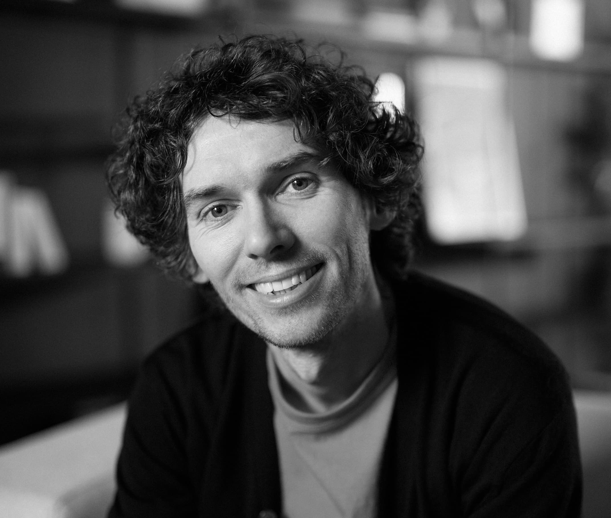 Eoin Hinchy
