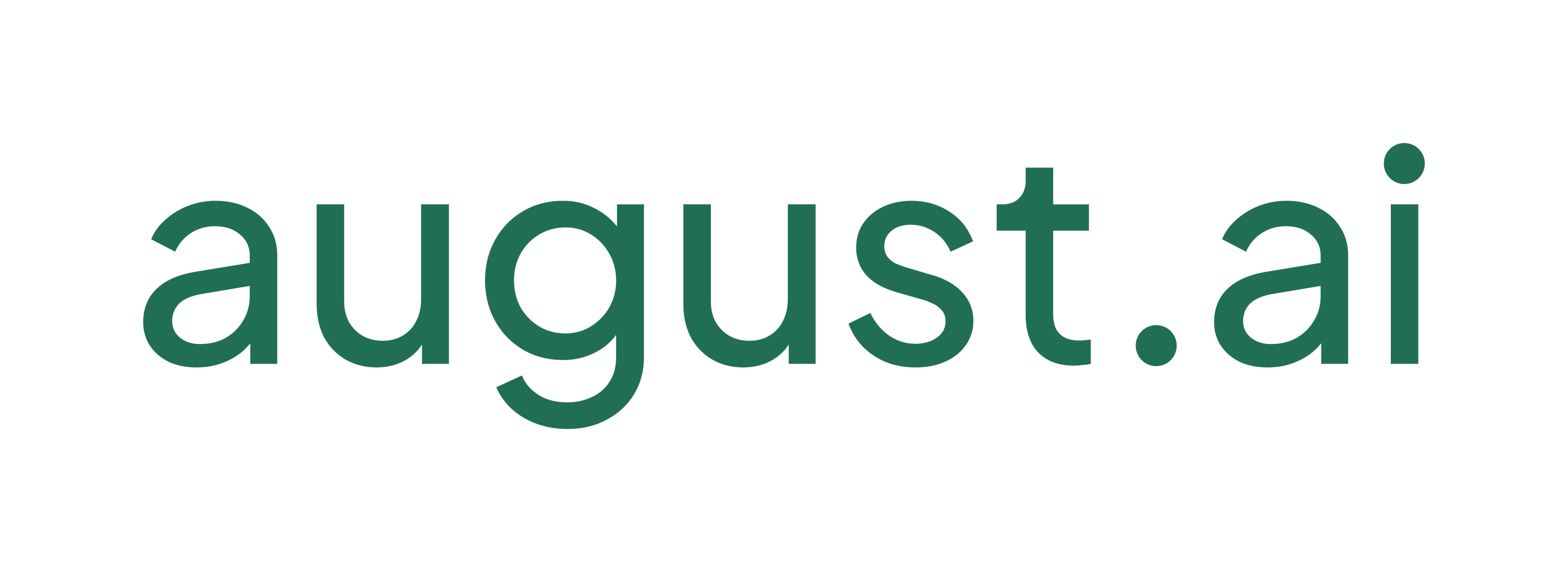 August AI logo