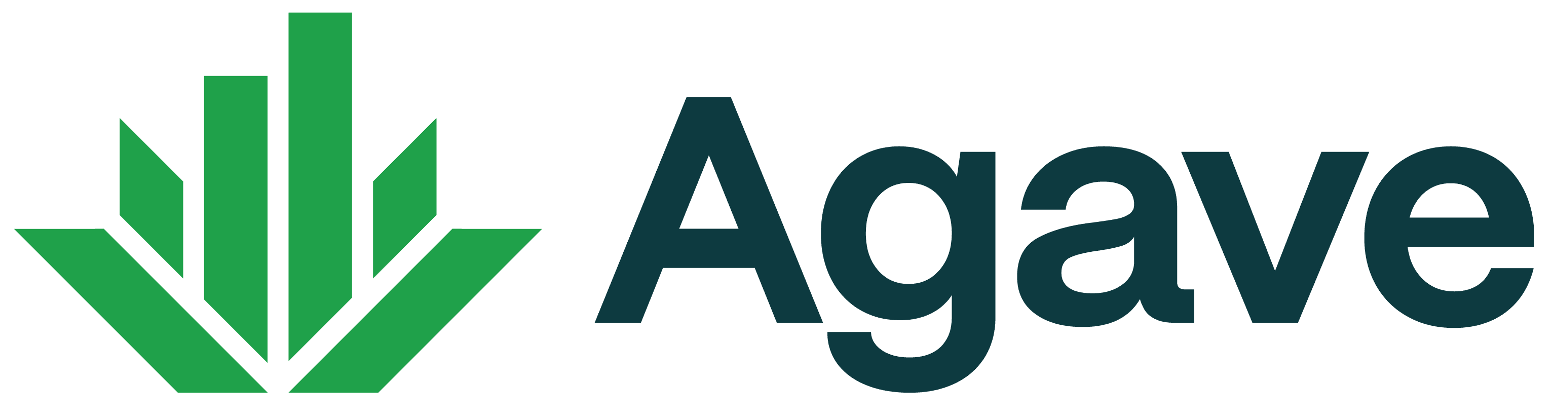Agave logo