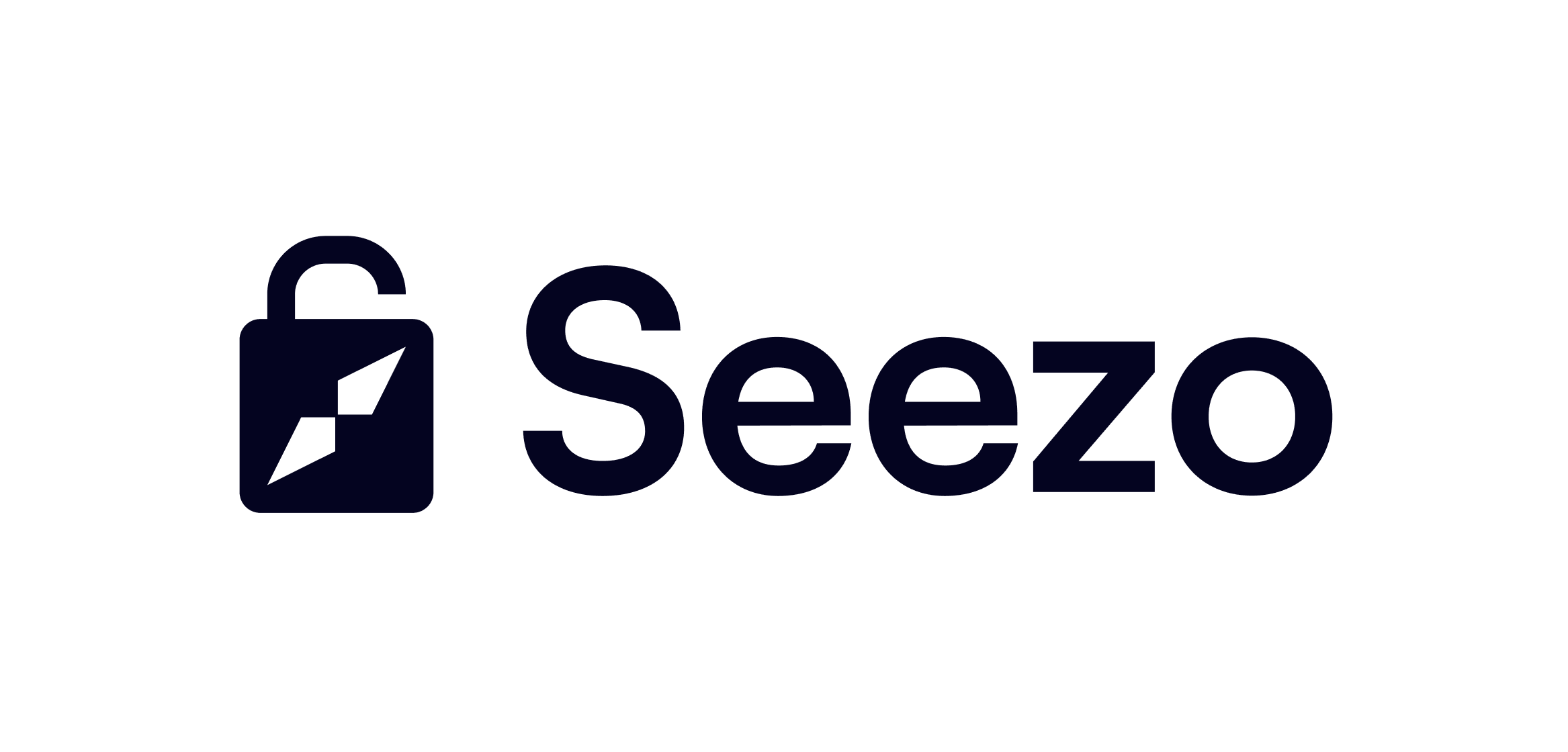 Seezo logo