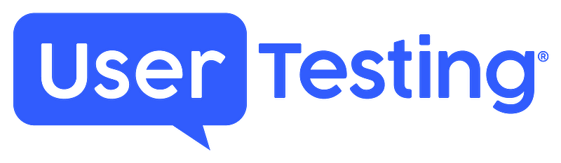 UserTesting logo