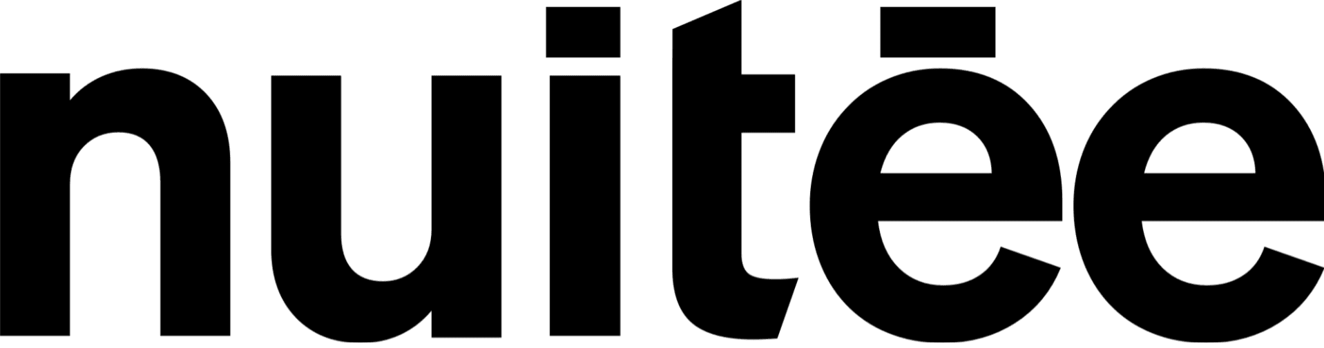 Nuitee logo