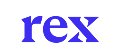 Rex logo