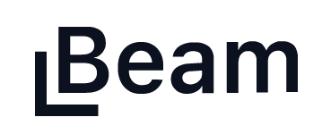 Beam logo