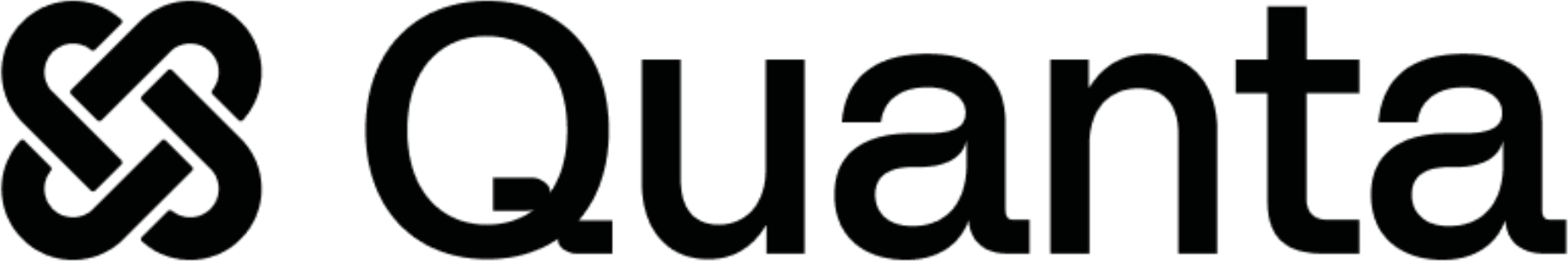 Quanta logo