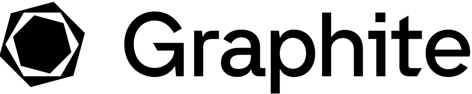 Graphite logo