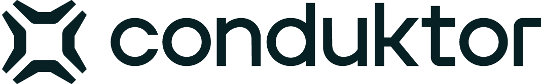 Conduktor logo