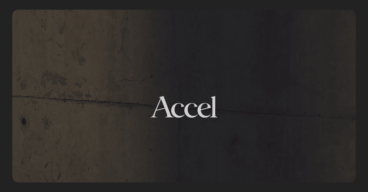 Our latest fund: Early Insight and Enduring Partnership
