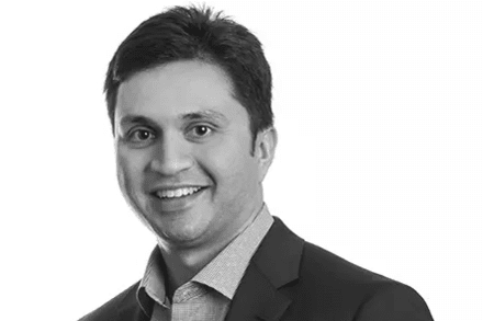 Sanjay Beri
