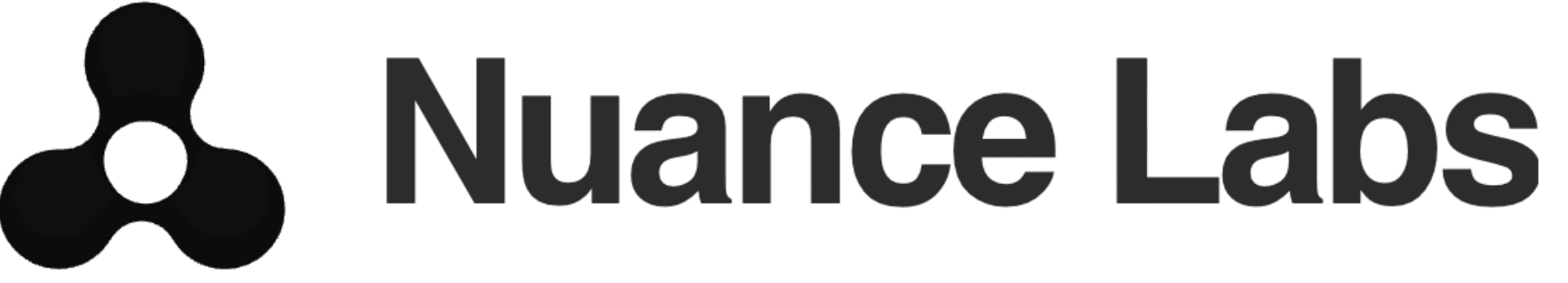 Nuance Labs logo