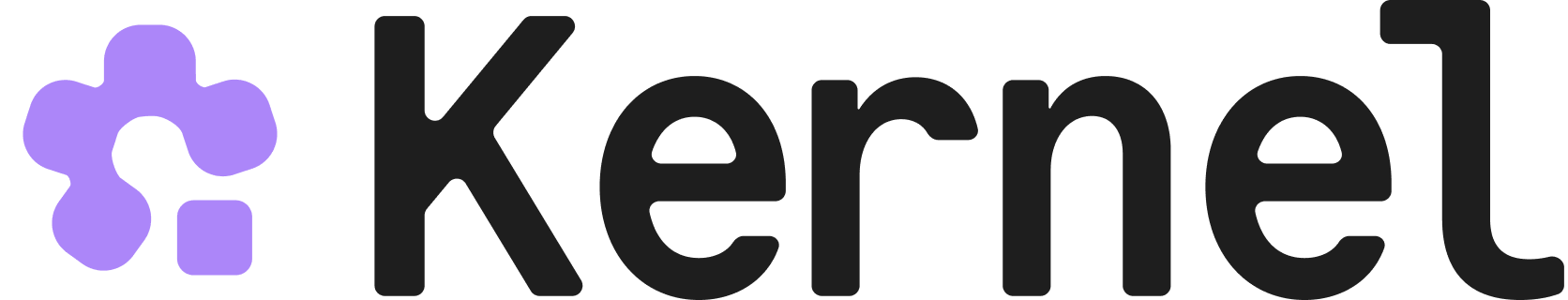 Kernel logo