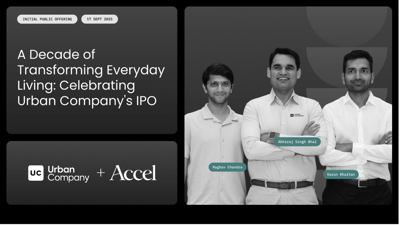 A Decade of Transforming Everyday Living: Celebrating Urban Company’s IPO