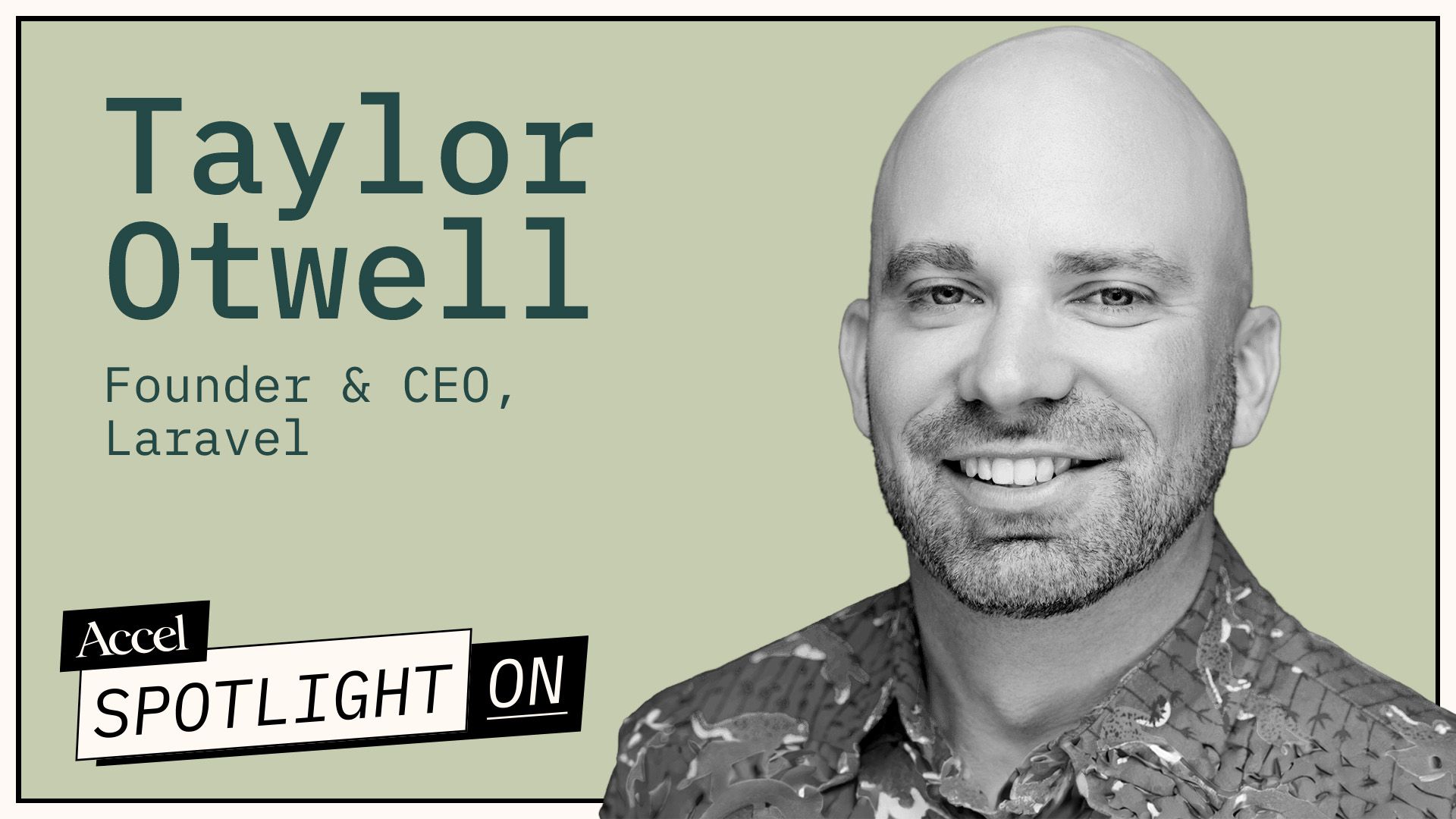ARTIFACT: The Founder of Laravel on Centering Mission and Users During Growth