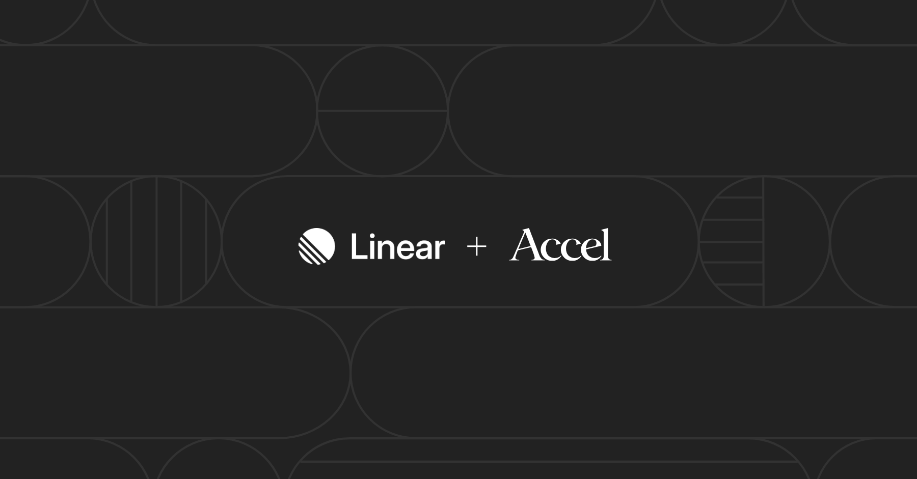 Deepening Our Commitment to Linear