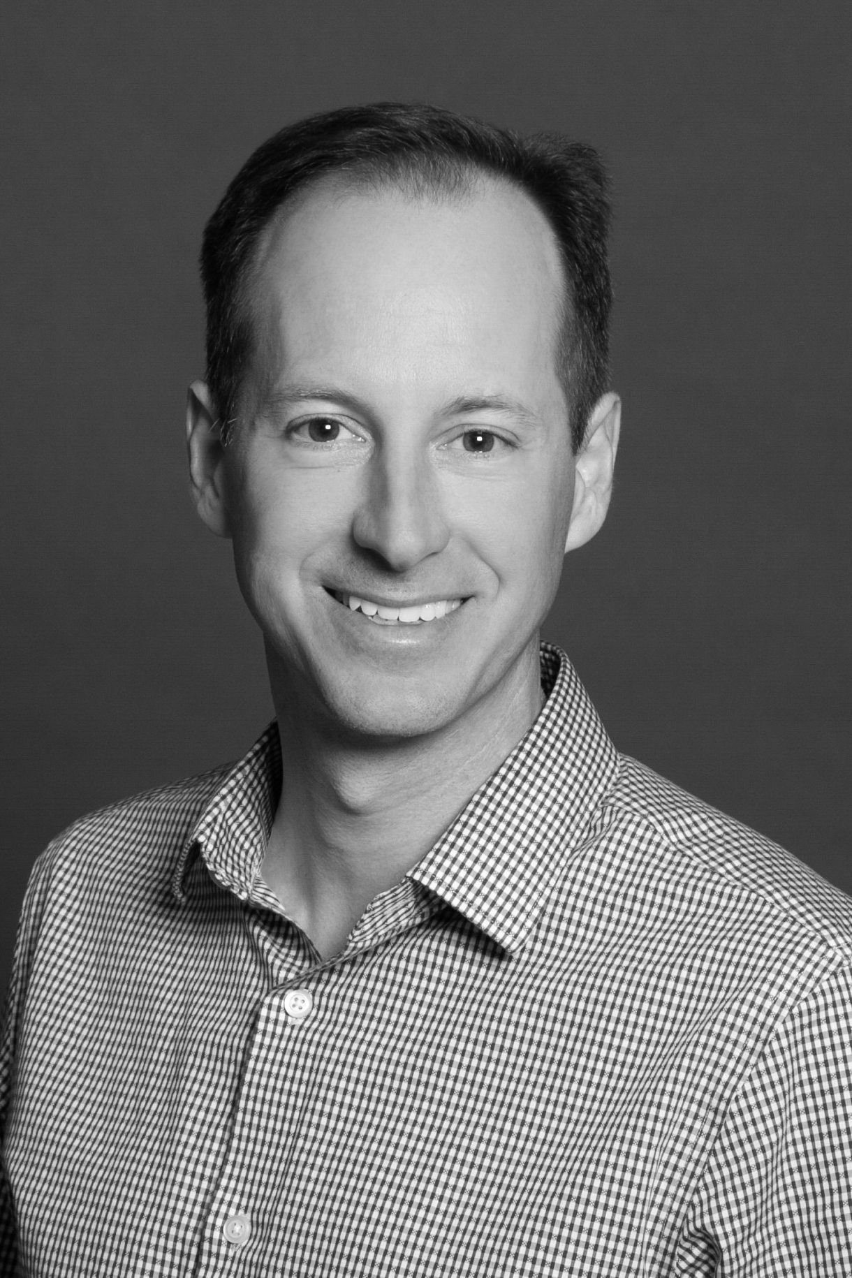 Brian Dye