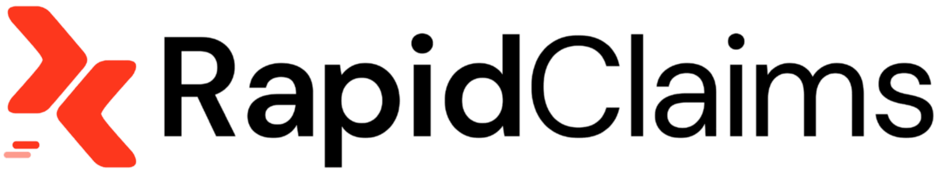 RapidClaims logo