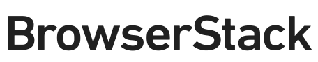 BrowserStack logo