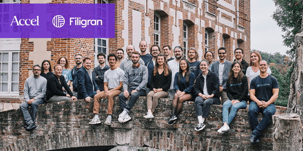 Democratizing Threat Intelligence: Our Investment in Filigran